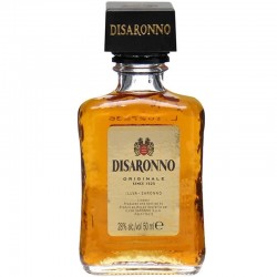 DISARONNO AMARETTO 0.05L